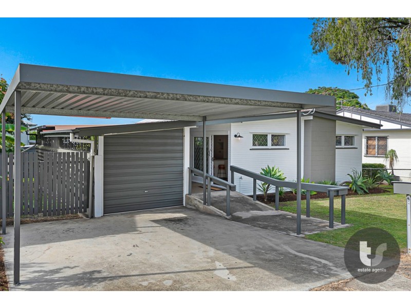 40 Raceview Street, Raceview QLD 4305