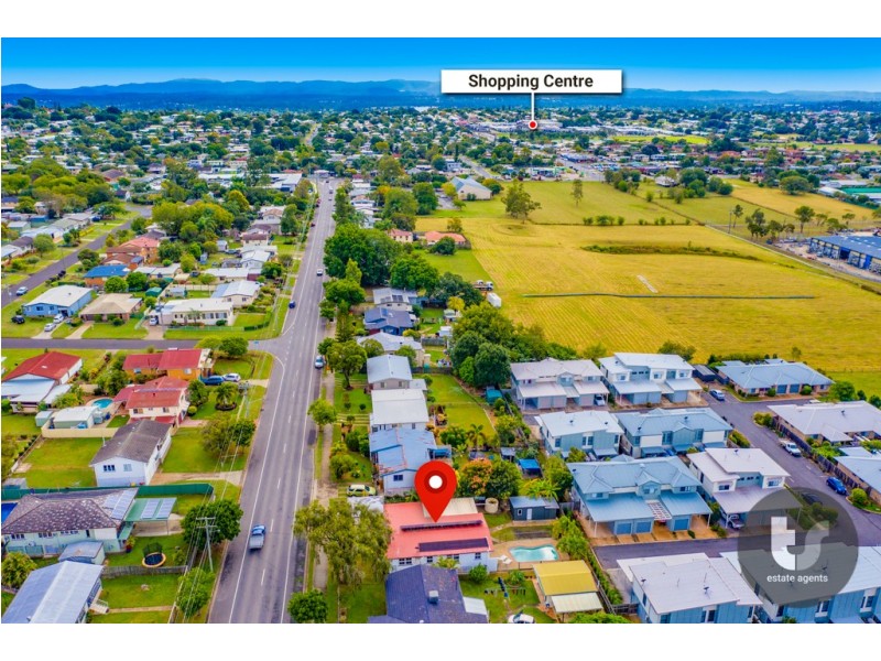 40 Raceview Street, Raceview QLD 4305
