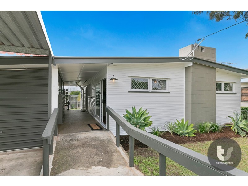 40 Raceview Street, Raceview QLD 4305