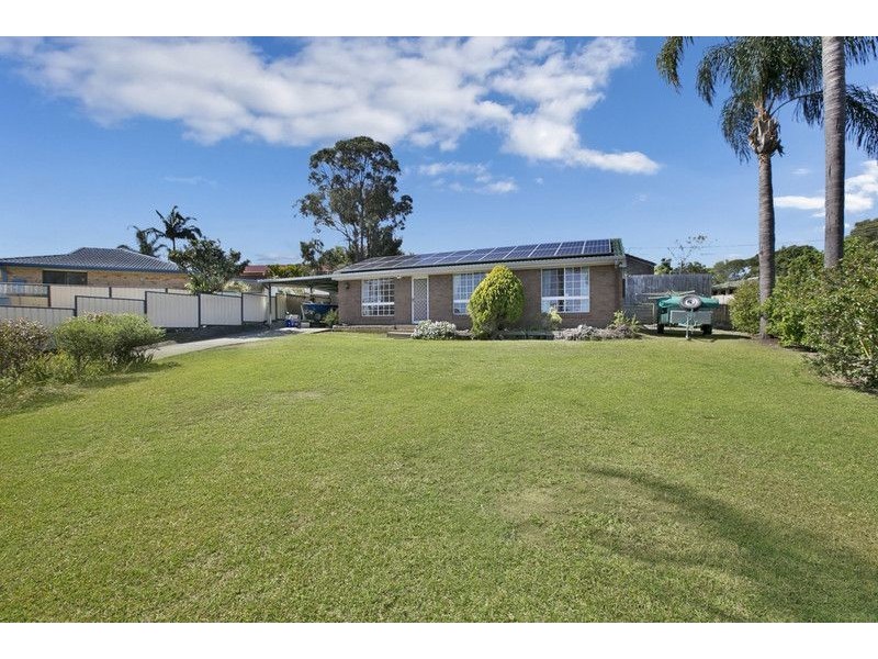 1 Wetheral Place, Alexandra Hills QLD 4161