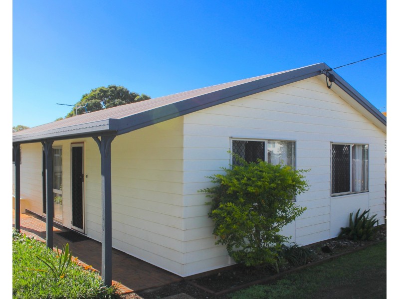 686 Old Cleveland Road East, Wellington Point QLD 4160
