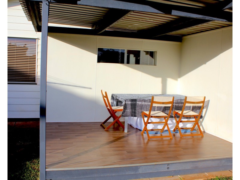 686 Old Cleveland Road East, Wellington Point QLD 4160