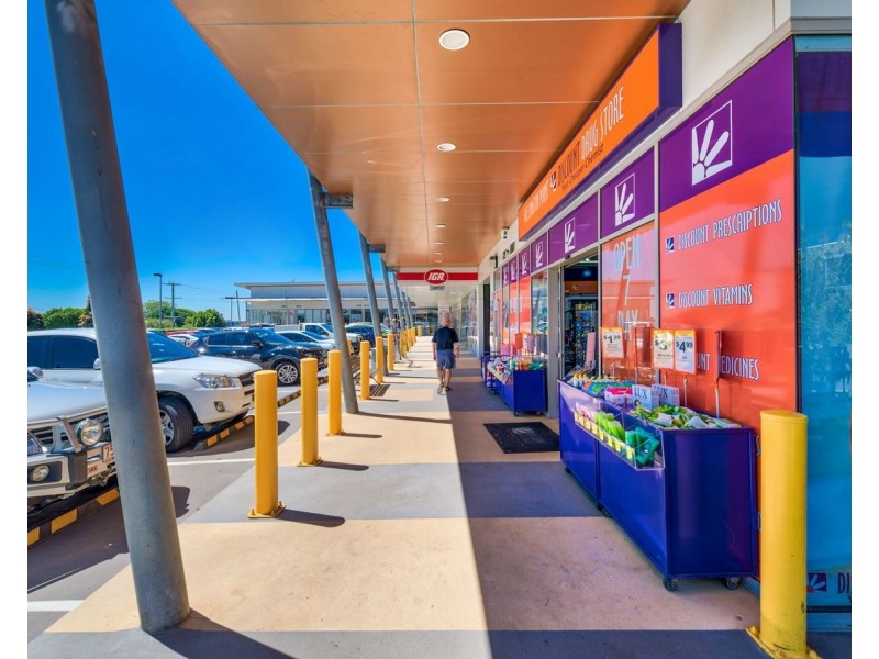 686 Old Cleveland Road East, Wellington Point QLD 4160