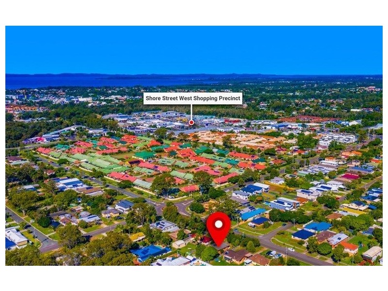 103 Bainbridge Street, Ormiston QLD 4160