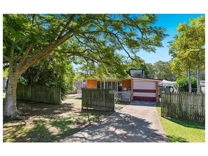 103 Bainbridge Street, Ormiston QLD 4160