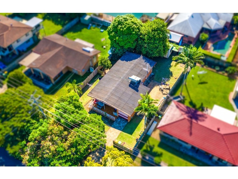 103 Bainbridge Street, Ormiston QLD 4160