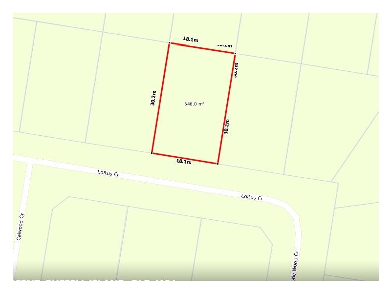 19 Loftus Crs, Russell Island QLD 4184
