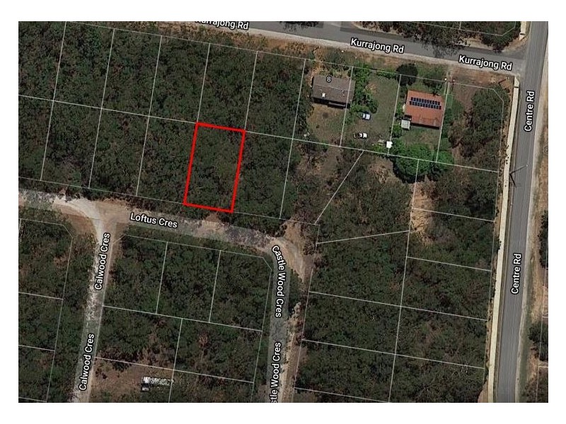 19 Loftus Crs, Russell Island QLD 4184