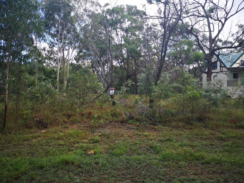 55 Tahlin Drive, Russell Island QLD 4184