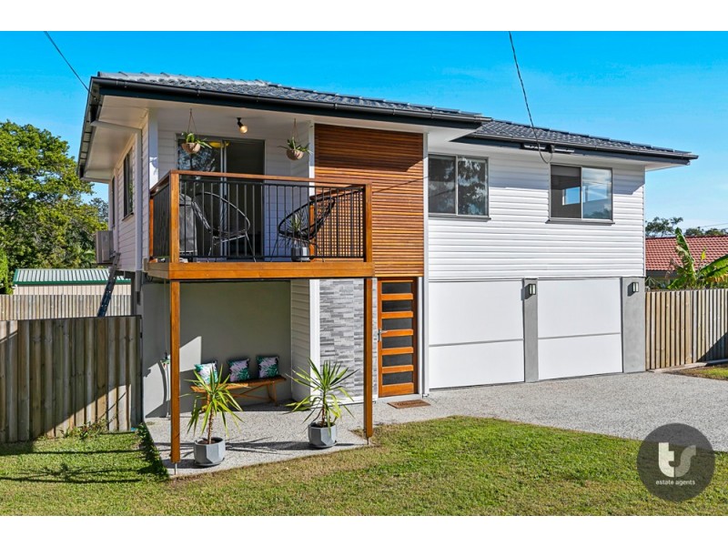 12 Cook Street, Capalaba QLD 4157