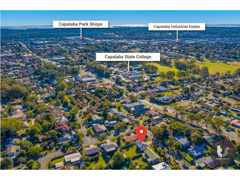 12 Cook Street, Capalaba QLD 4157