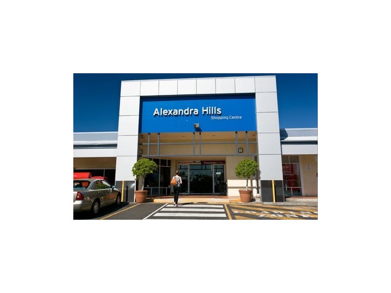 Proposed Lots McMillan Road, Alexandra Hills QLD 4161