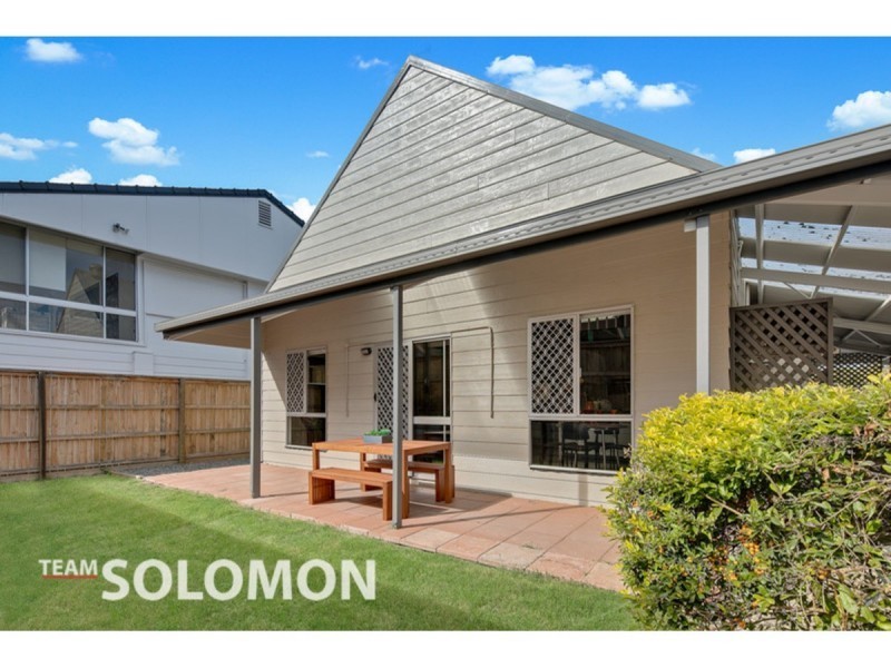 54 Valantine Road, Birkdale QLD 4159