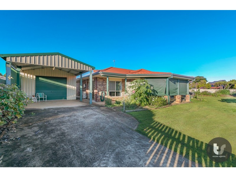 16 Daysland Street, Victoria Point QLD 4165