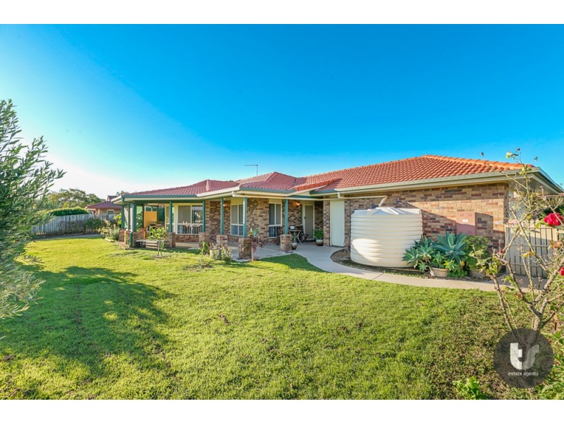 16 Daysland Street, Victoria Point QLD 4165