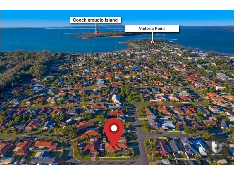16 Daysland Street, Victoria Point QLD 4165