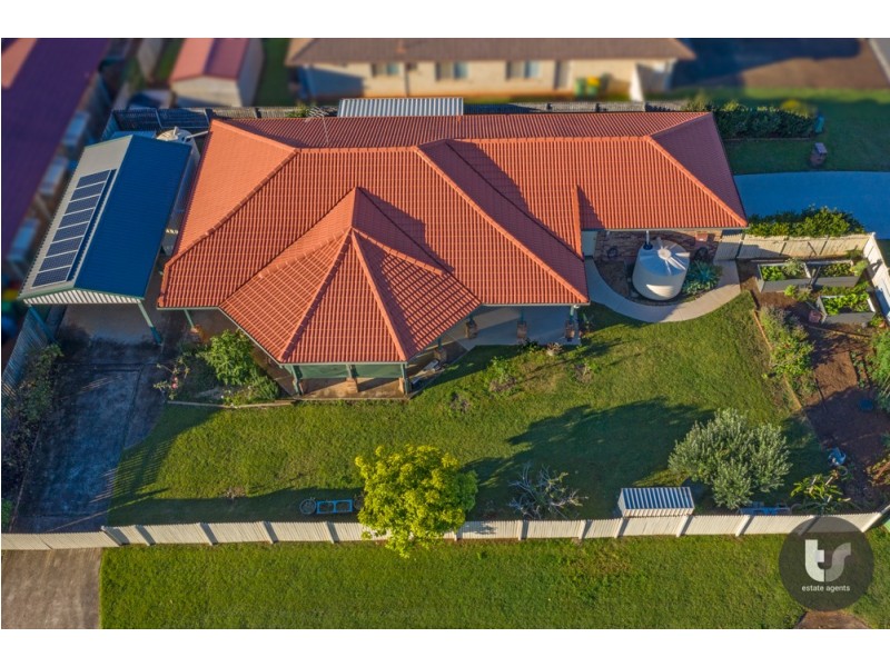 16 Daysland Street, Victoria Point QLD 4165