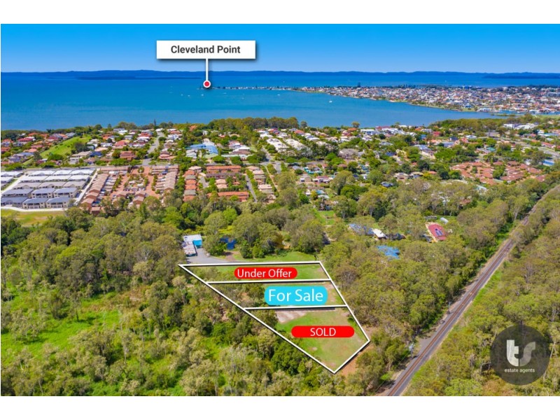 11/75-83 Beckwith Street, Ormiston QLD 4160