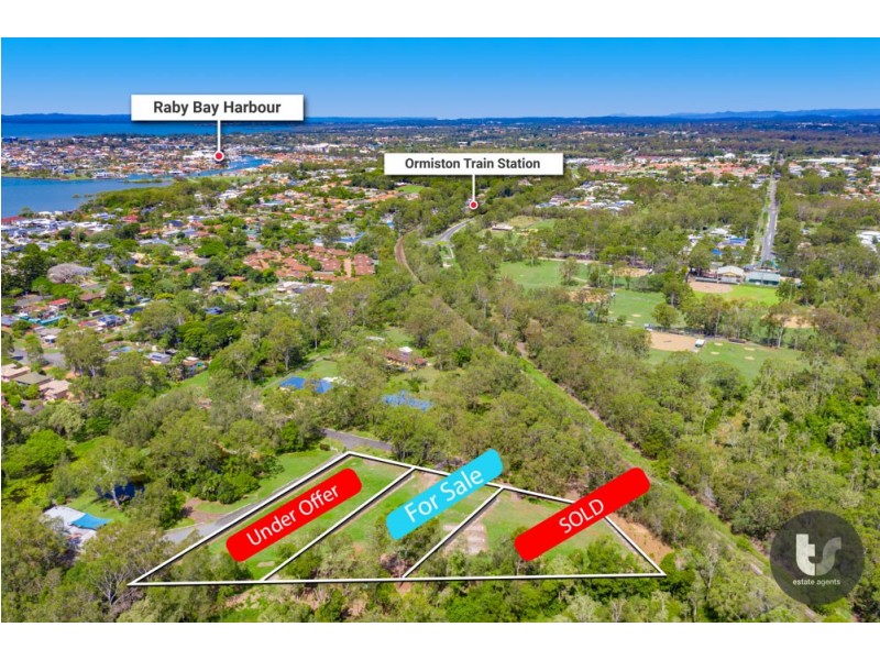 11/75-83 Beckwith Street, Ormiston QLD 4160