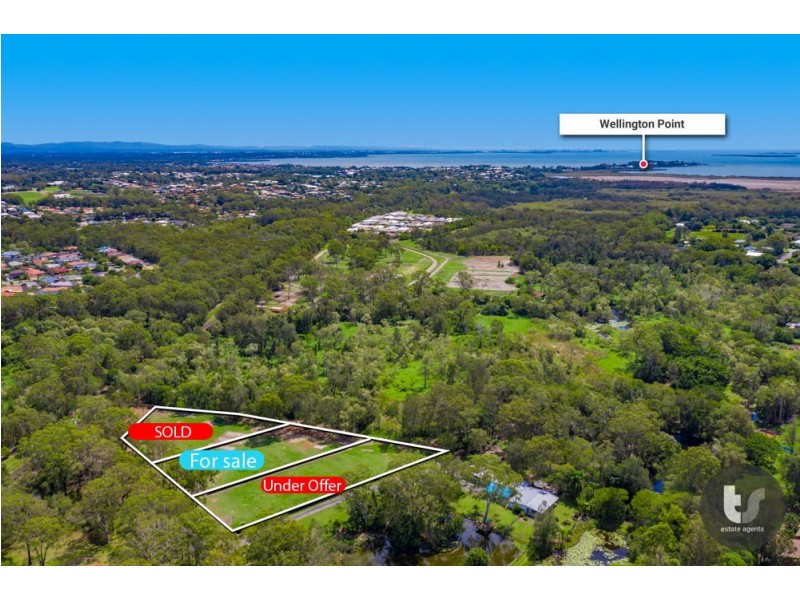 11/75-83 Beckwith Street, Ormiston QLD 4160