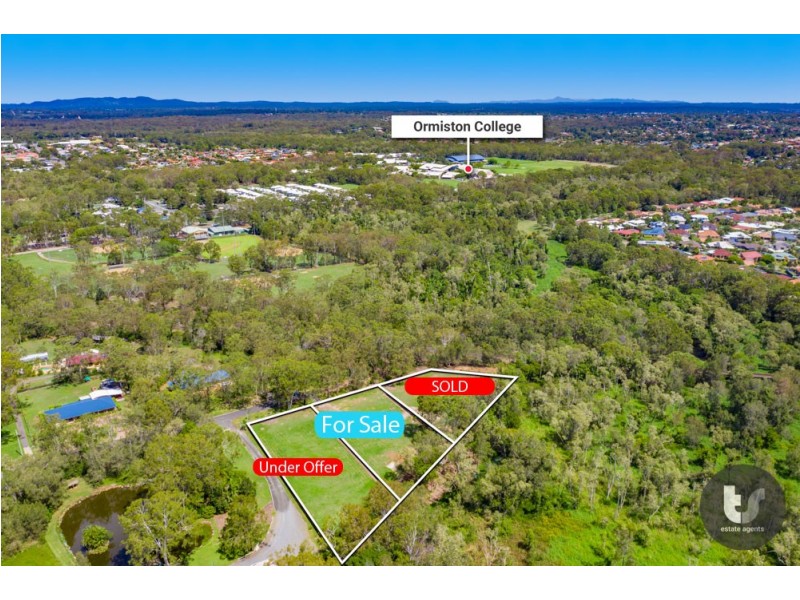 11/75-83 Beckwith Street, Ormiston QLD 4160
