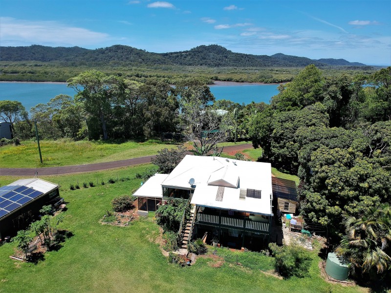 47 Oasis Drive, Russell Island QLD 4184