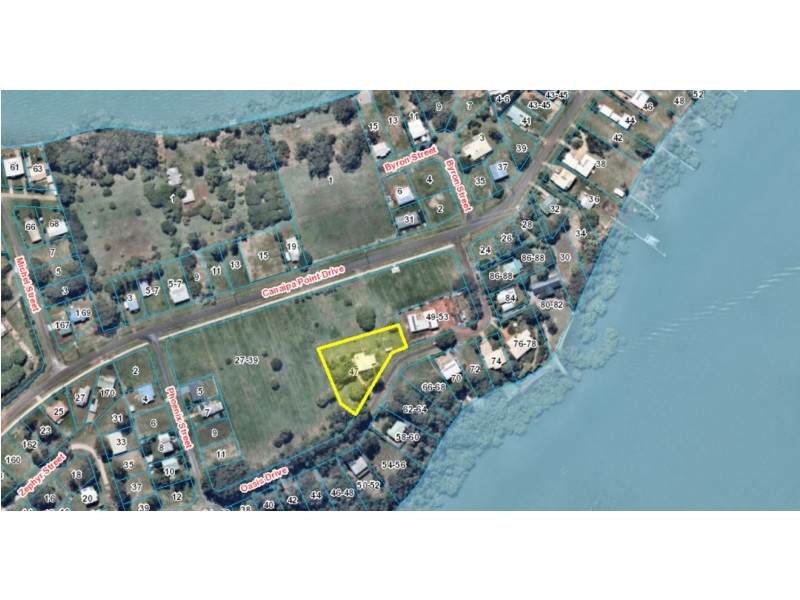 47 Oasis Drive, Russell Island QLD 4184