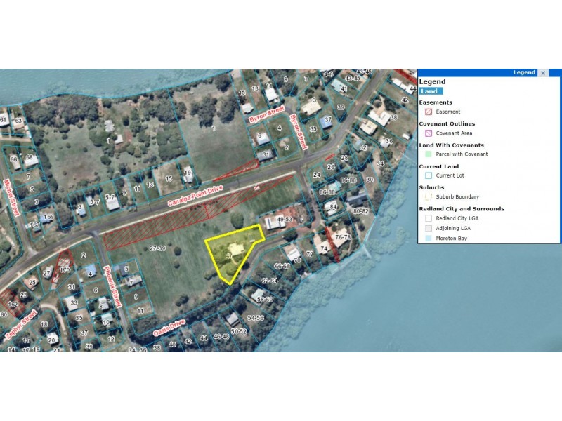 47 Oasis Drive, Russell Island QLD 4184