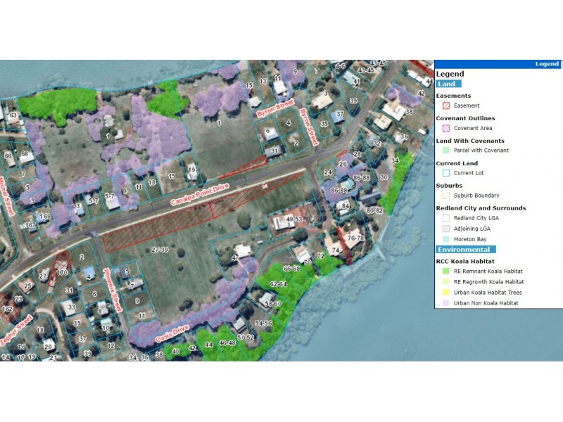 47 Oasis Drive, Russell Island QLD 4184