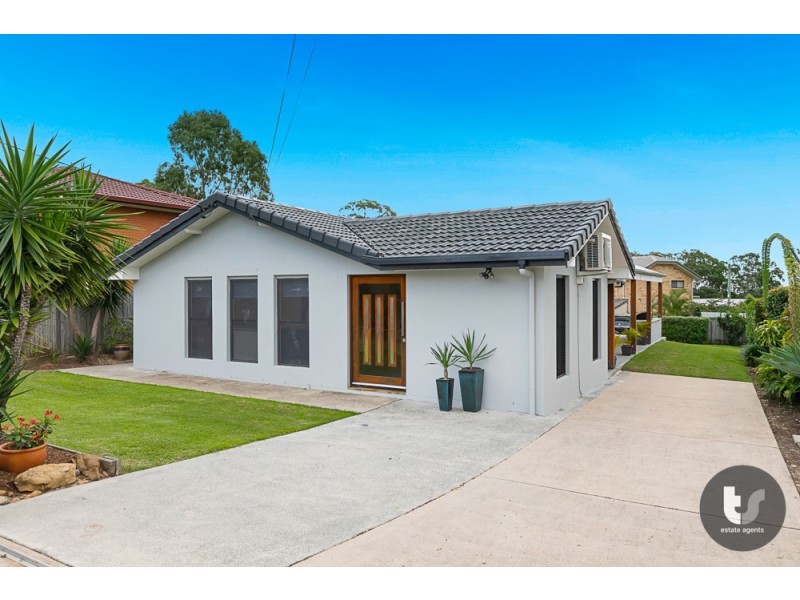 116 Burbank Road, Birkdale QLD 4159