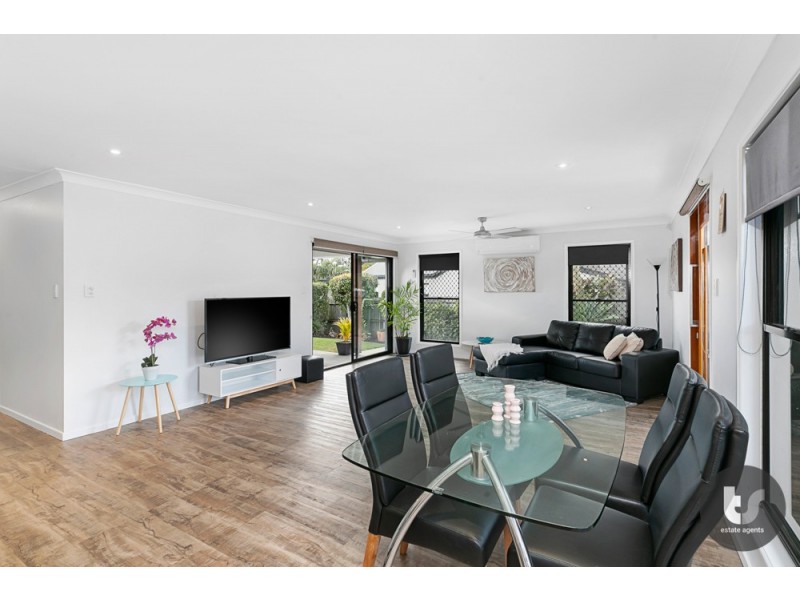 116 Burbank Road, Birkdale QLD 4159