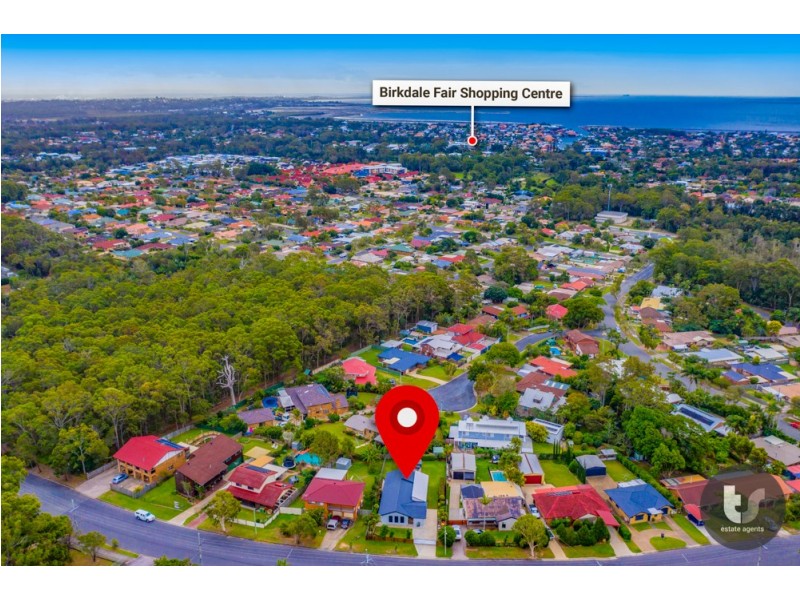 116 Burbank Road, Birkdale QLD 4159