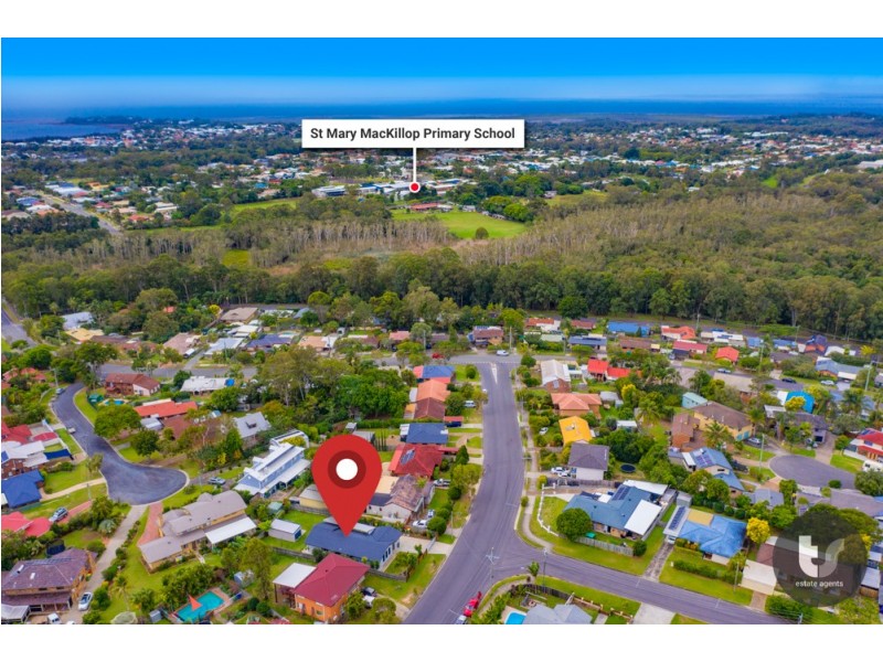 116 Burbank Road, Birkdale QLD 4159