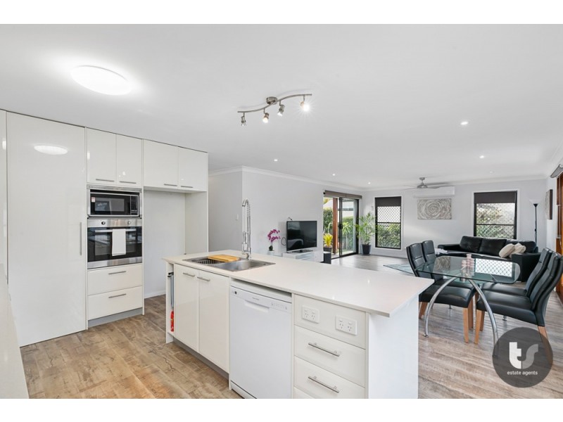 116 Burbank Road, Birkdale QLD 4159