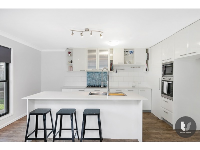 116 Burbank Road, Birkdale QLD 4159