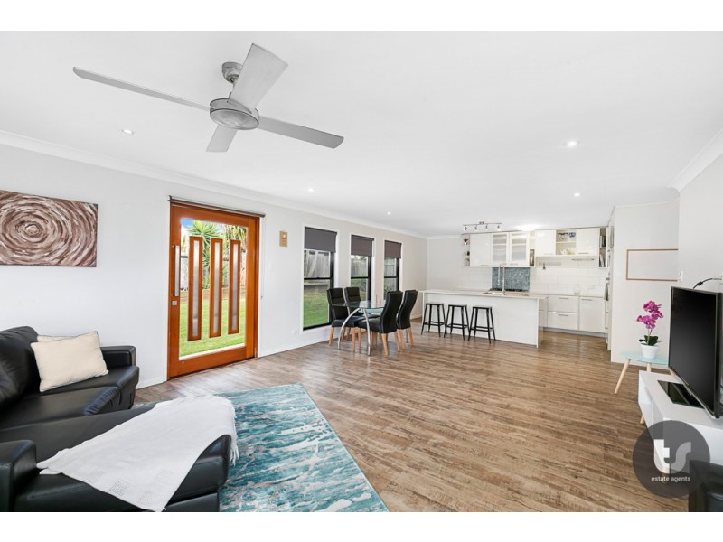 116 Burbank Road, Birkdale QLD 4159