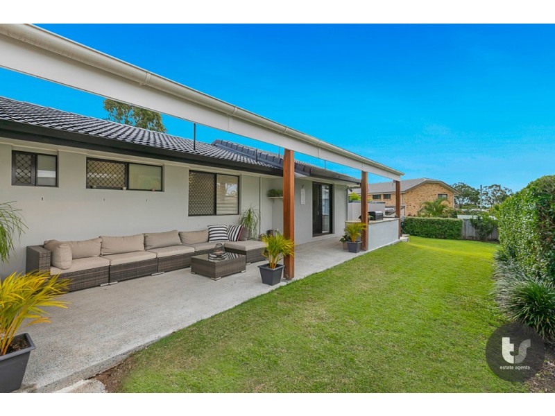 116 Burbank Road, Birkdale QLD 4159