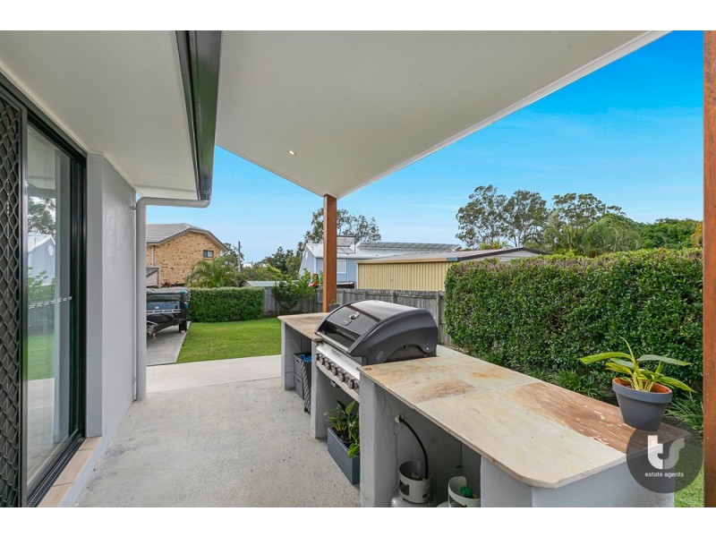 116 Burbank Road, Birkdale QLD 4159