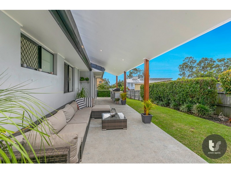 116 Burbank Road, Birkdale QLD 4159