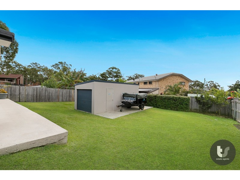 116 Burbank Road, Birkdale QLD 4159