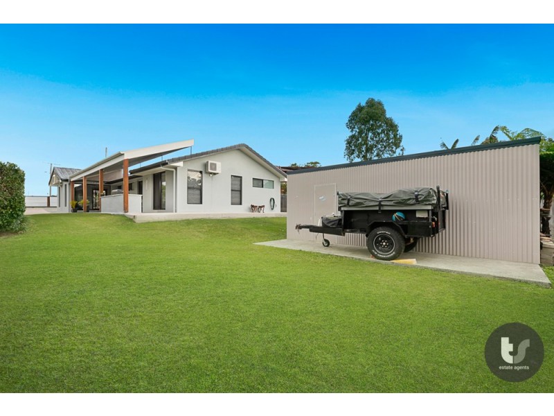 116 Burbank Road, Birkdale QLD 4159