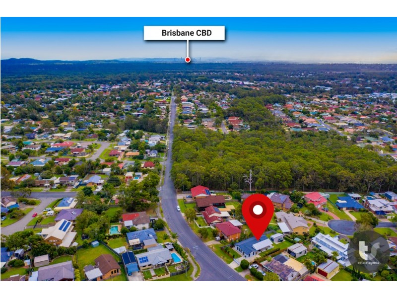 116 Burbank Road, Birkdale QLD 4159