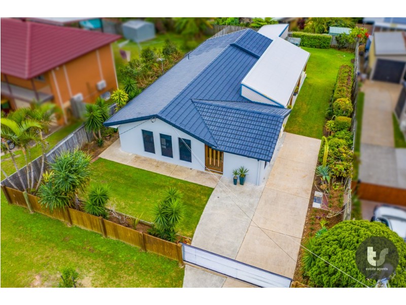116 Burbank Road, Birkdale QLD 4159