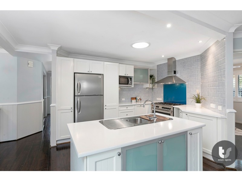 101-103 Hilliards Park Drive, Wellington Point QLD 4160