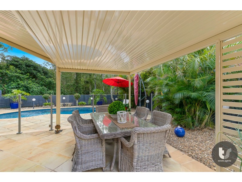 101-103 Hilliards Park Drive, Wellington Point QLD 4160