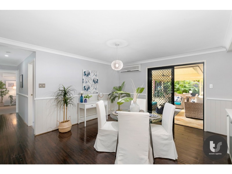 101-103 Hilliards Park Drive, Wellington Point QLD 4160