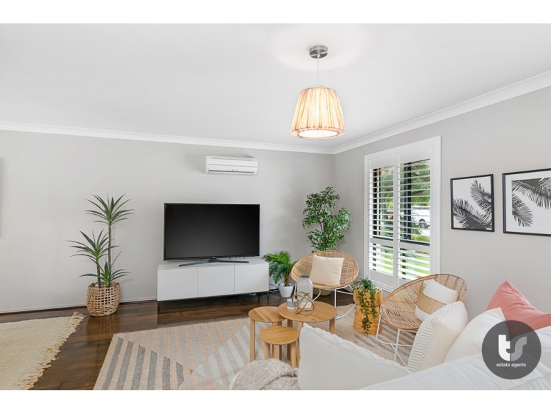 101-103 Hilliards Park Drive, Wellington Point QLD 4160