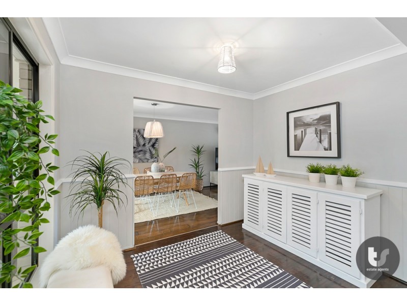 101-103 Hilliards Park Drive, Wellington Point QLD 4160