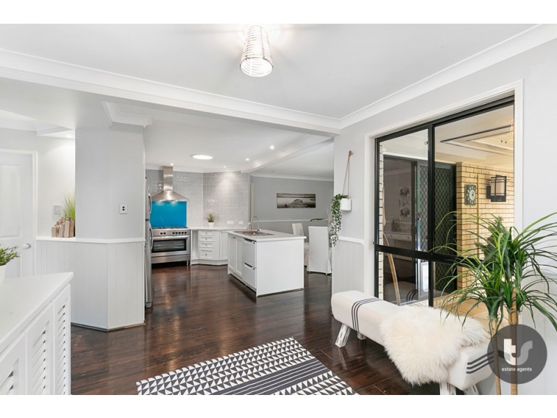 101-103 Hilliards Park Drive, Wellington Point QLD 4160