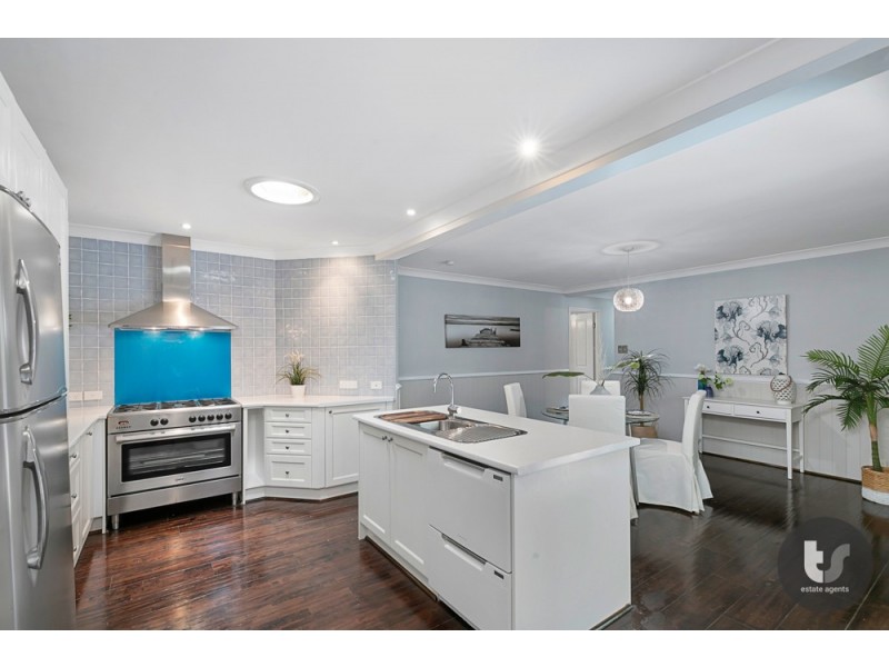 101-103 Hilliards Park Drive, Wellington Point QLD 4160